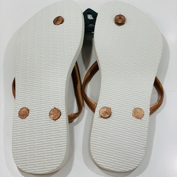 Havaianas Rose Gold Strap - Picture 2 of 2
